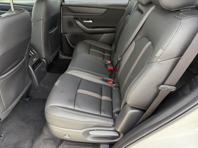 2025 Mazda Mazda CX-90 Select Package