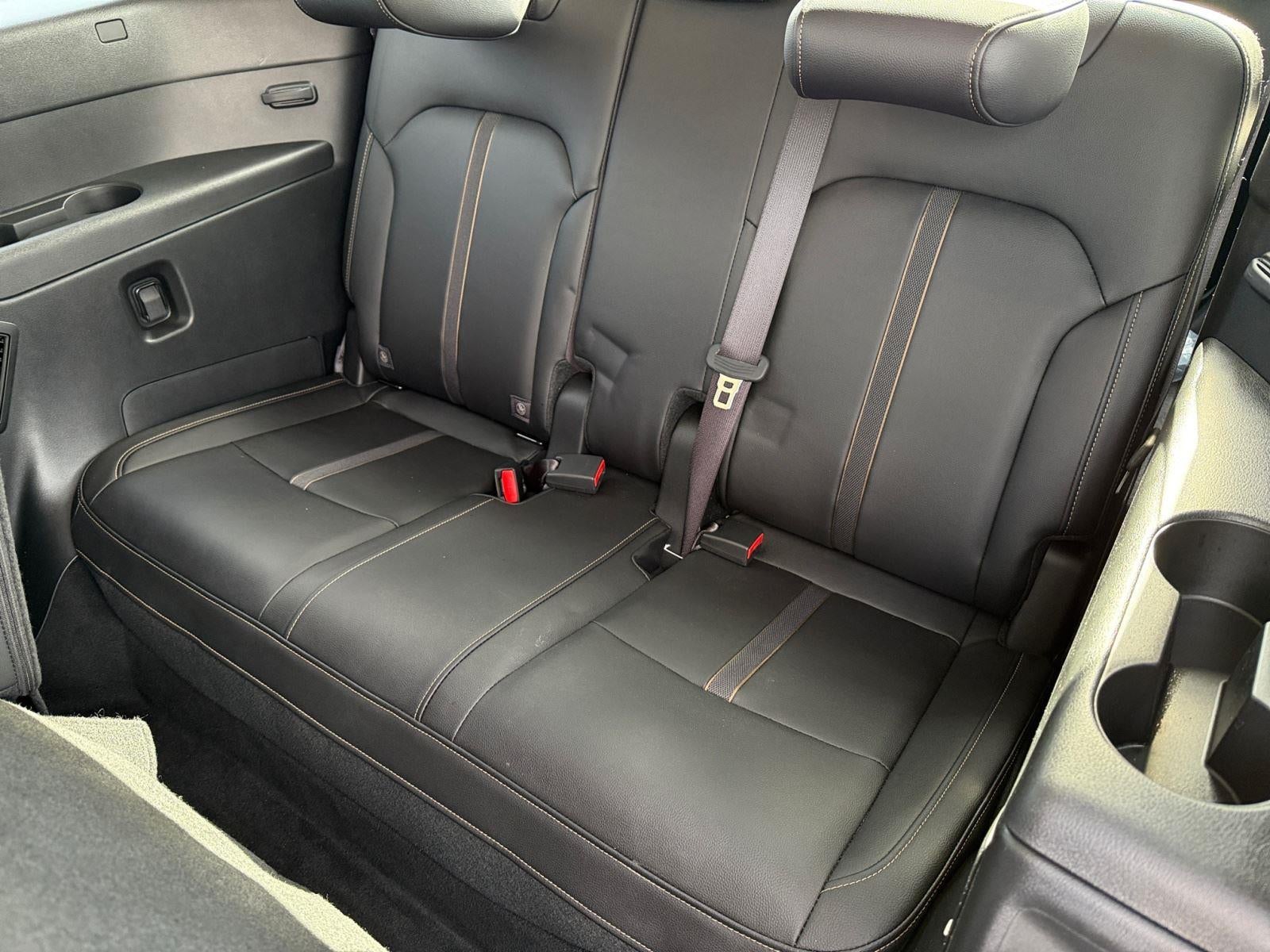 2025 Mazda Mazda CX-90 Select Package