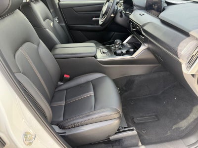 2025 Mazda Mazda CX-90 Select Package