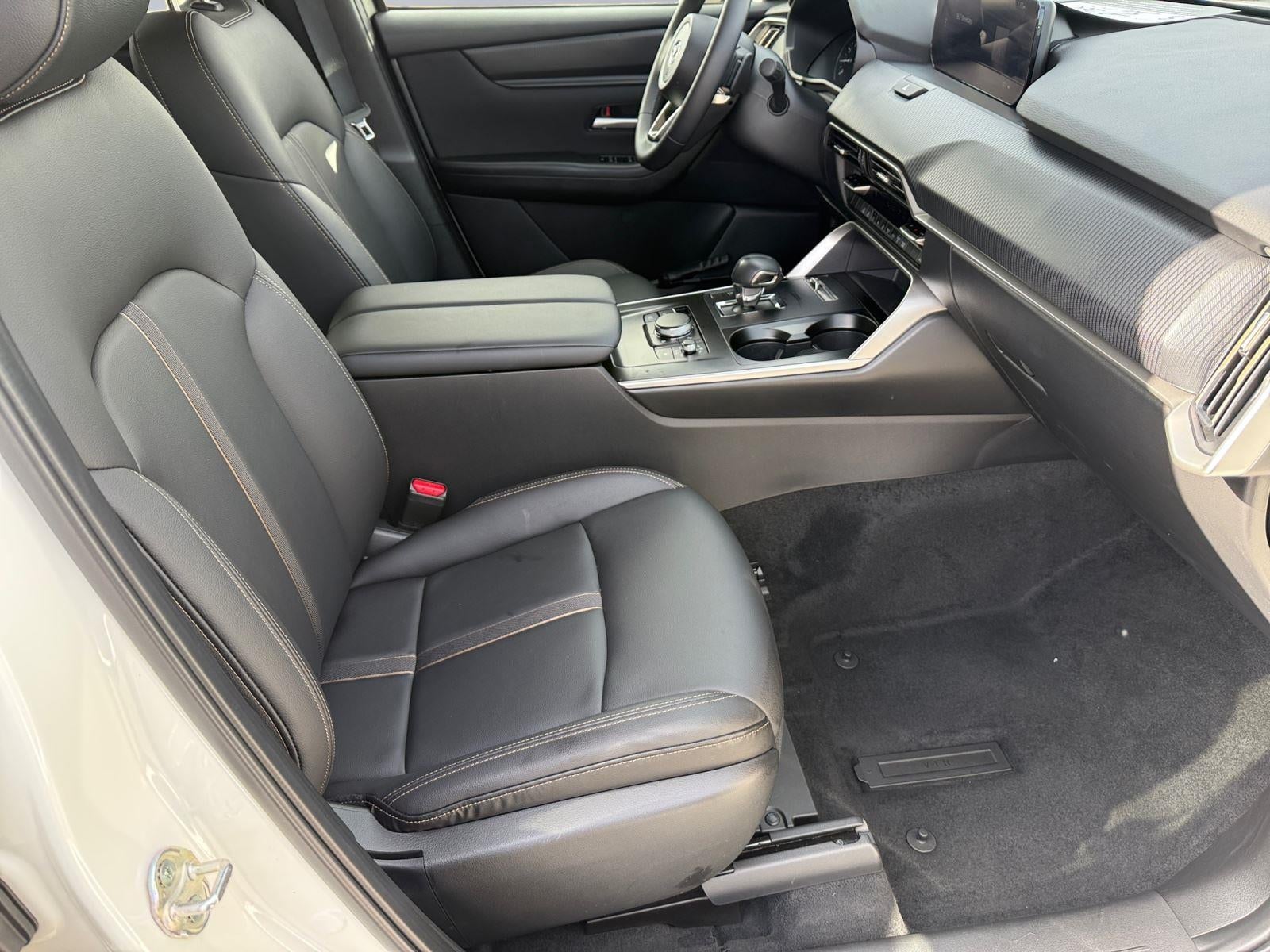 2025 Mazda Mazda CX-90 Select Package