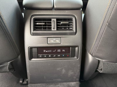 2025 Mazda Mazda CX-90 Select Package