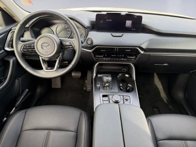 2025 Mazda Mazda CX-90 Select Package