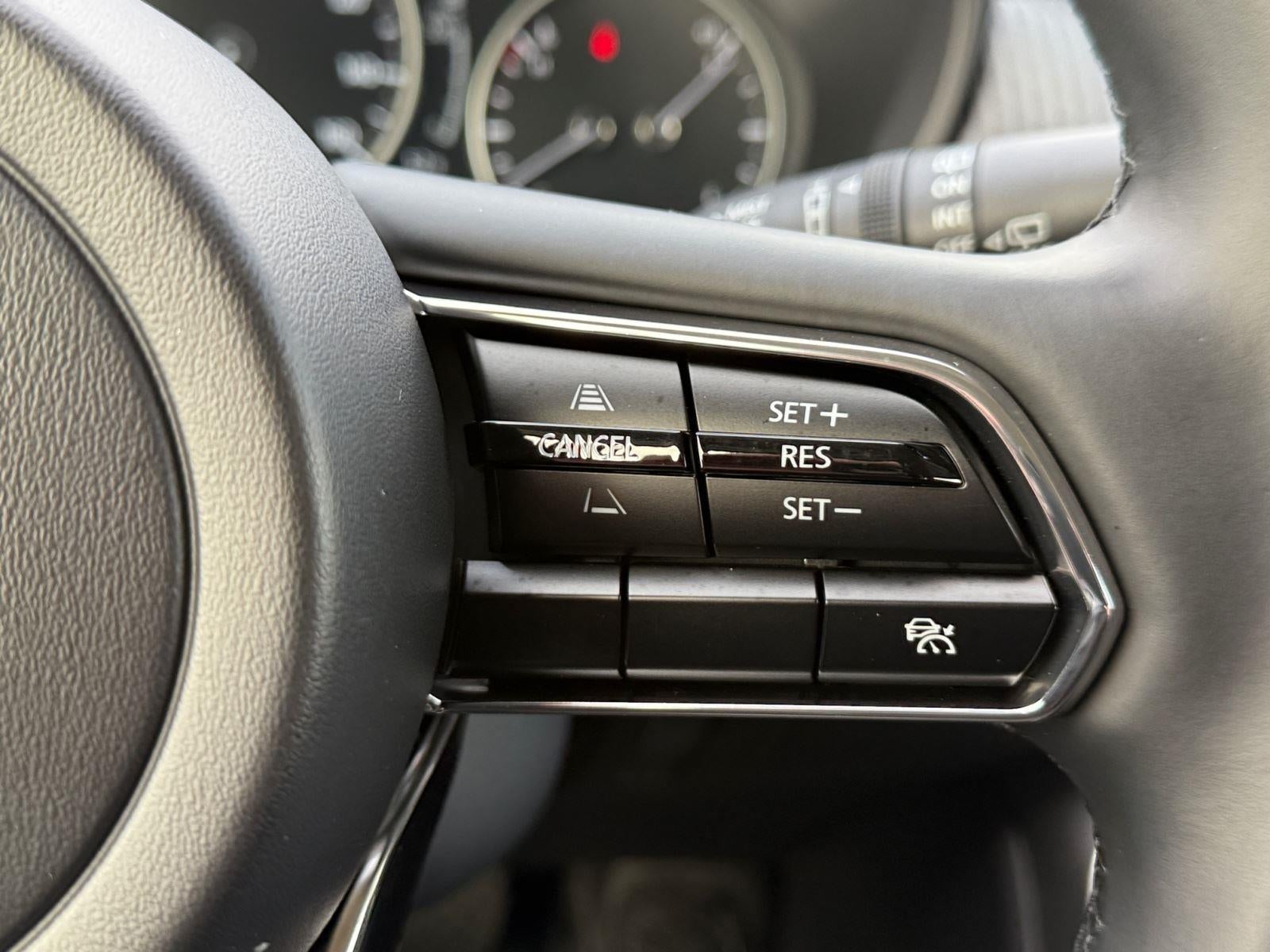 2025 Mazda Mazda CX-90 Select Package