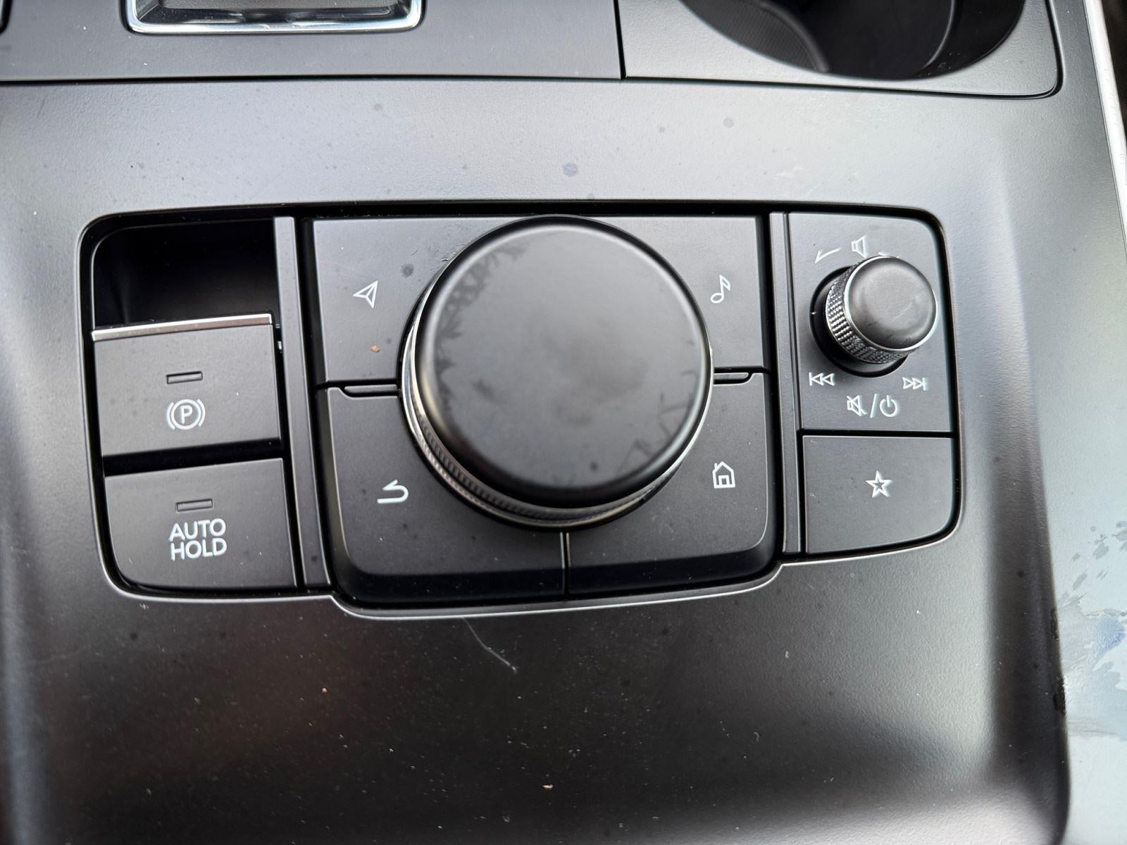 2025 Mazda Mazda CX-90 Select Package