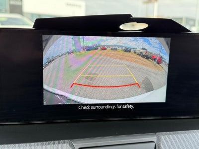 2025 Mazda Mazda CX-90 Select Package