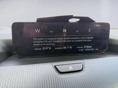 2025 Mazda Mazda CX-90 Select Package