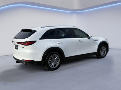2025 Mazda Mazda CX-90 Select Package