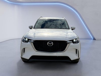 2025 Mazda Mazda CX-90 Select Package
