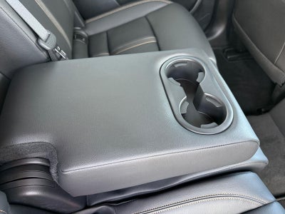 2025 Mazda Mazda CX-90 Select Package