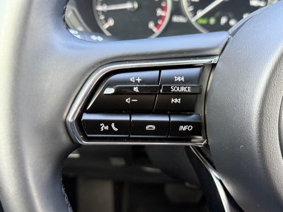 2025 Mazda Mazda CX-90 Select Package