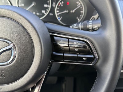 2025 Mazda Mazda CX-90 Select Package