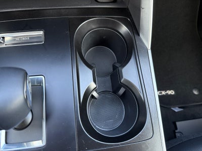 2025 Mazda Mazda CX-90 Select Package