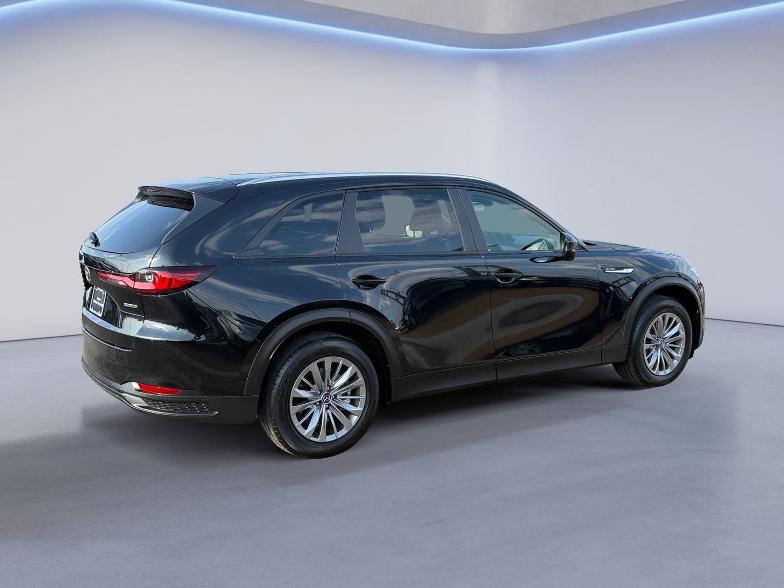 2025 Mazda Mazda CX-90 Select Package