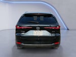 2025 Mazda Mazda CX-90 Select Package