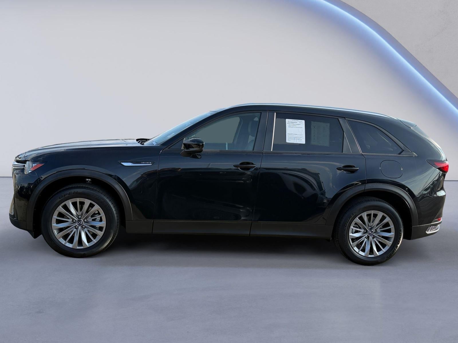 2025 Mazda Mazda CX-90 Select Package