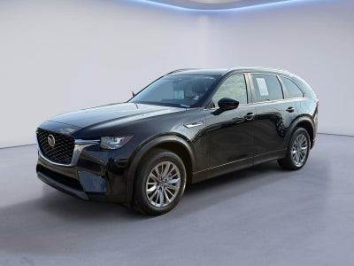 2025 Mazda Mazda CX-90 Select Package