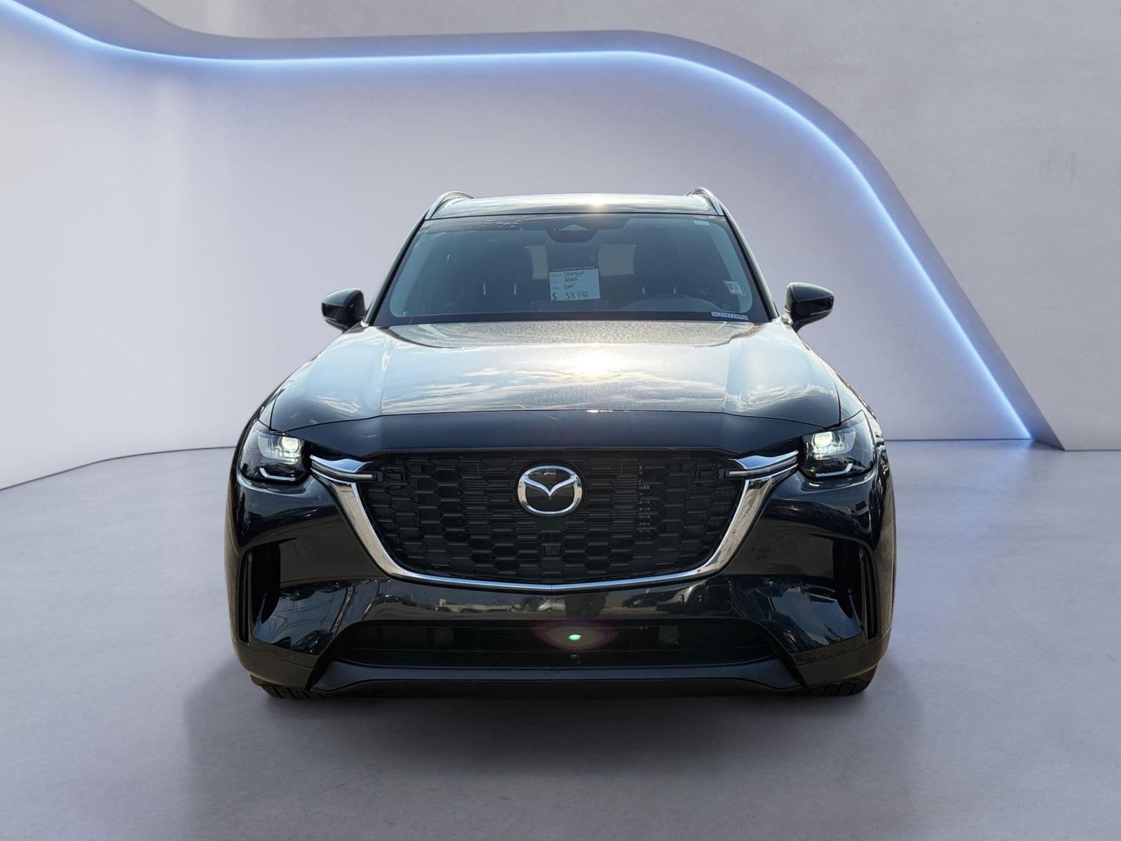 2025 Mazda Mazda CX-90 Select Package