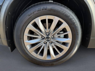 2025 Mazda Mazda CX-90 Select Package