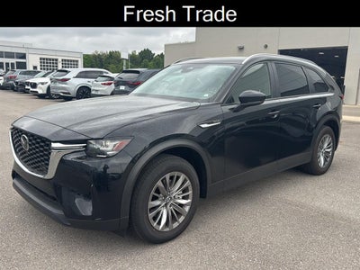 2025 Mazda Mazda CX-90 Select Package