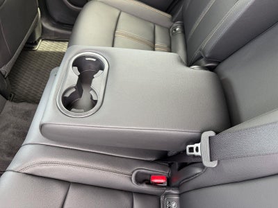 2025 Mazda Mazda CX-90 Select Package