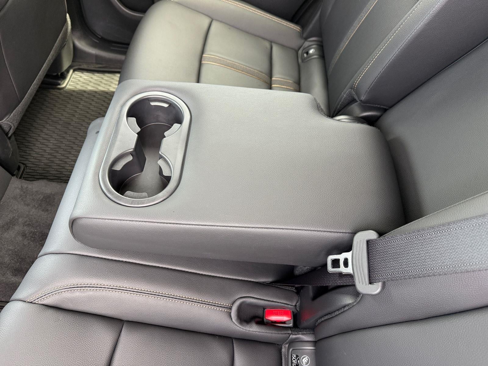 2025 Mazda Mazda CX-90 Select Package