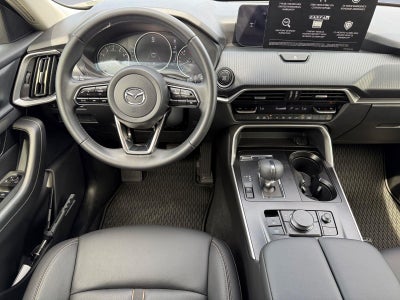 2025 Mazda Mazda CX-90 Select Package