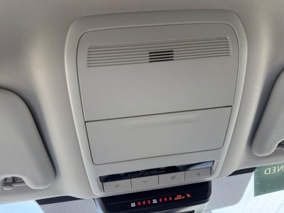 2025 Mazda Mazda CX-90 Select Package