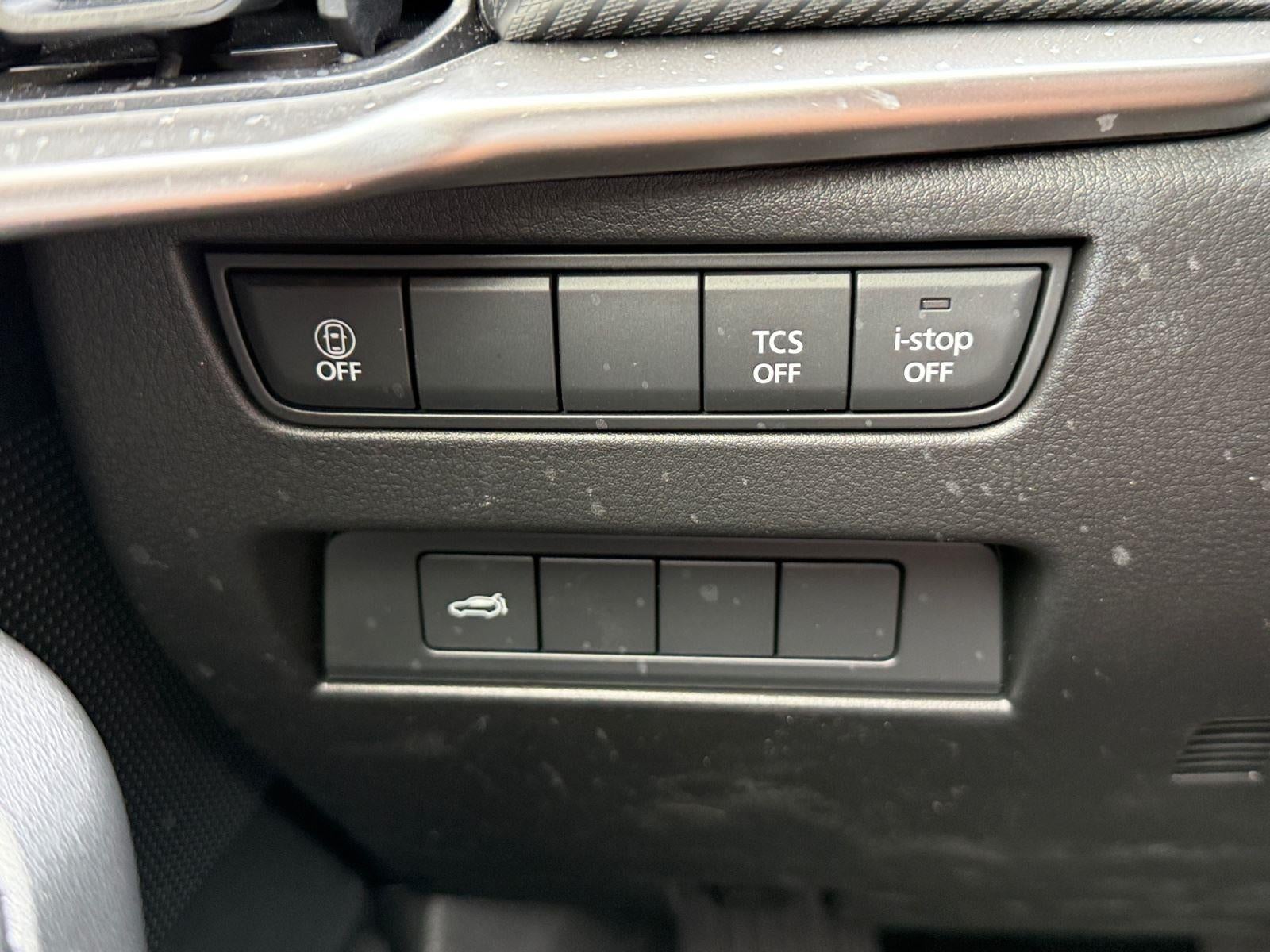 2025 Mazda Mazda CX-90 Select Package