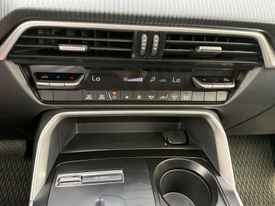 2025 Mazda Mazda CX-90 Select Package