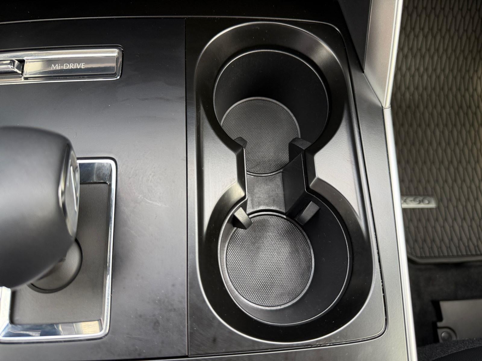 2025 Mazda Mazda CX-90 Select Package