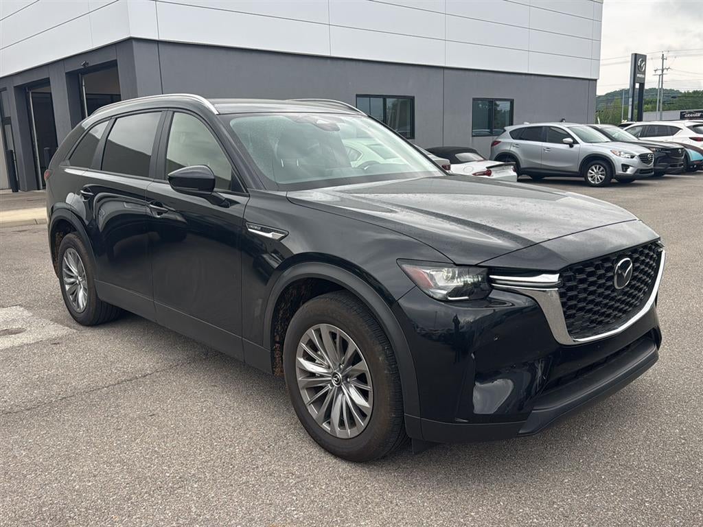 2025 Mazda Mazda CX-90 Select Package