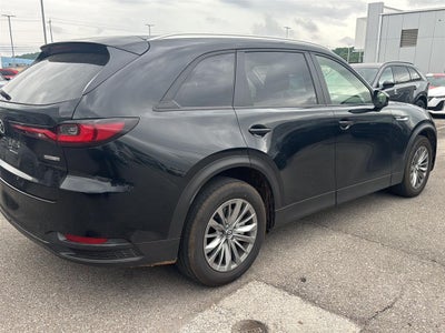 2025 Mazda Mazda CX-90 Select Package