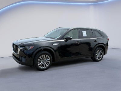 2025 Mazda Mazda CX-90 Select Package