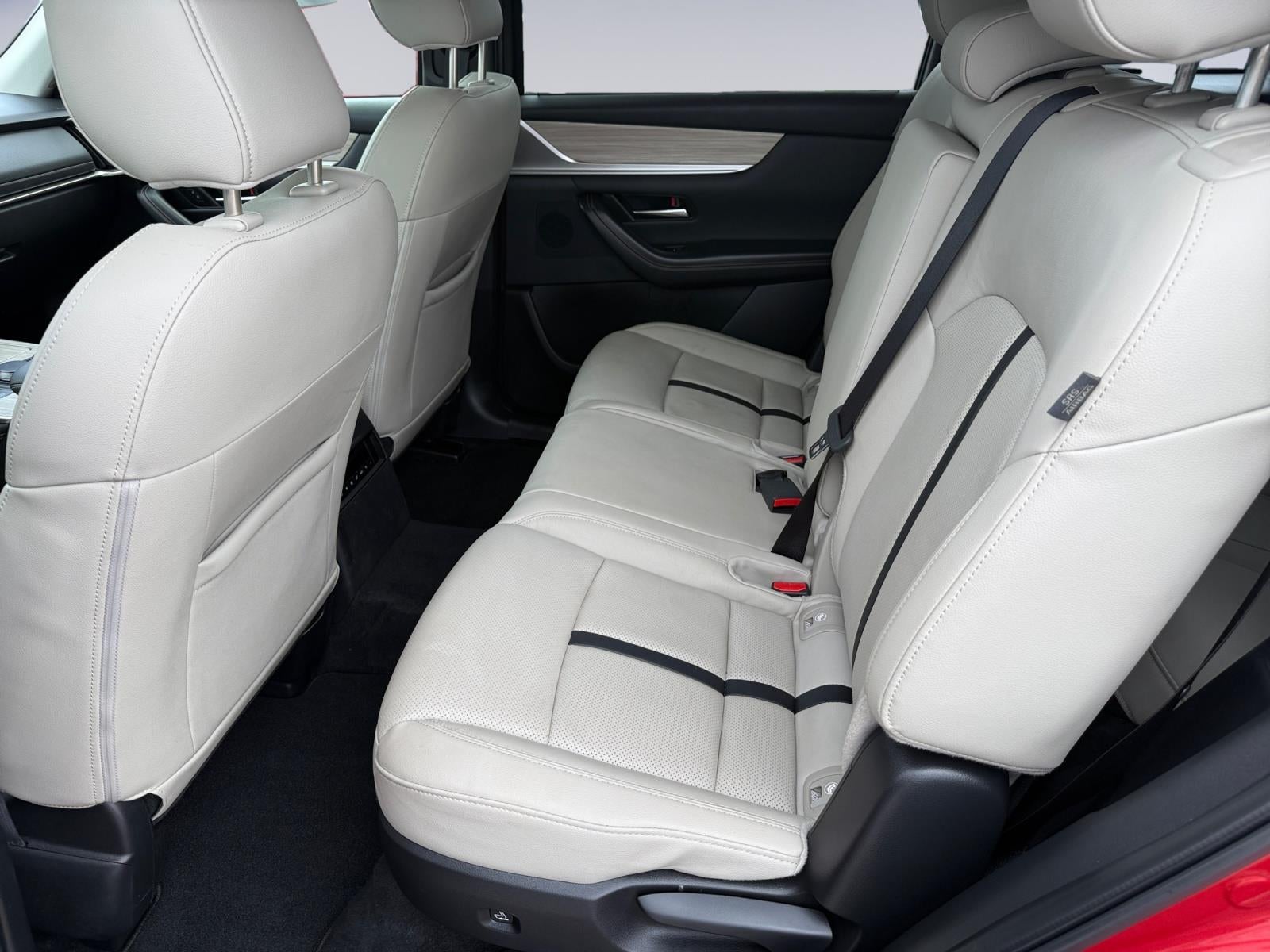 2024 Mazda Mazda CX-90 3.3 Turbo Preferred