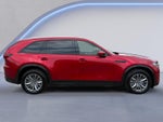 2024 Mazda Mazda CX-90 3.3 Turbo Preferred