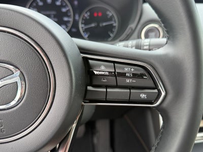 2024 Mazda Mazda CX-90 3.3 Turbo Preferred