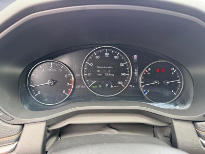 2024 Mazda Mazda CX-90 3.3 Turbo Preferred