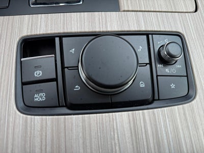 2024 Mazda Mazda CX-90 3.3 Turbo Preferred