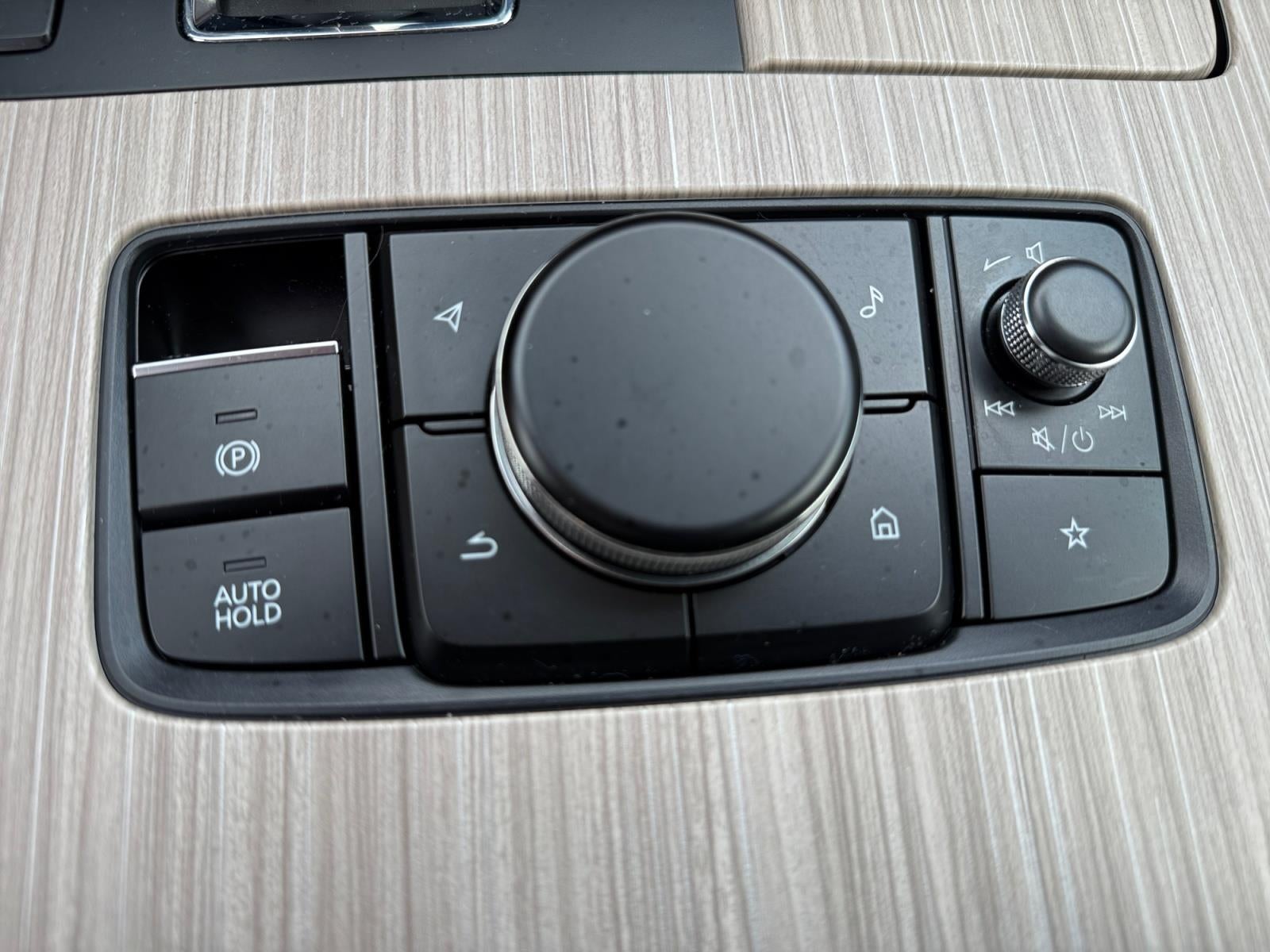2024 Mazda Mazda CX-90 3.3 Turbo Preferred