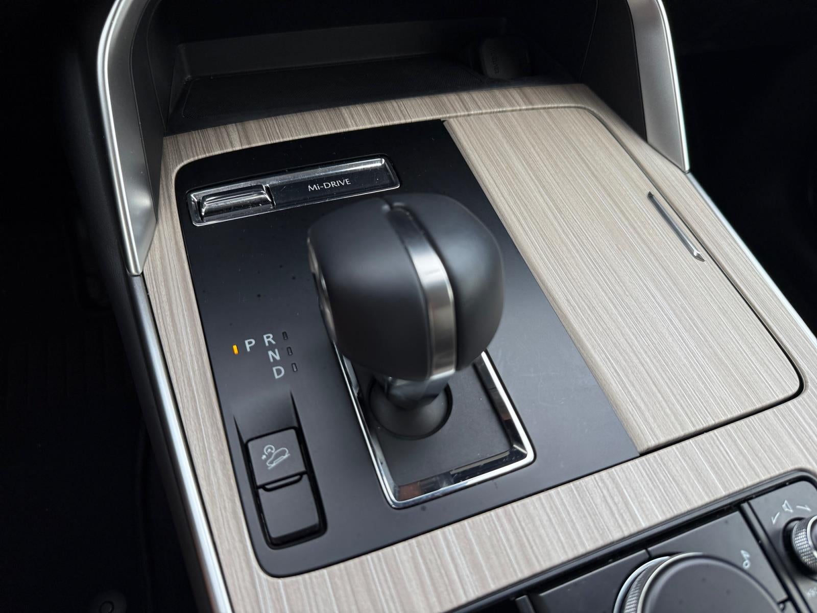 2024 Mazda Mazda CX-90 3.3 Turbo Preferred