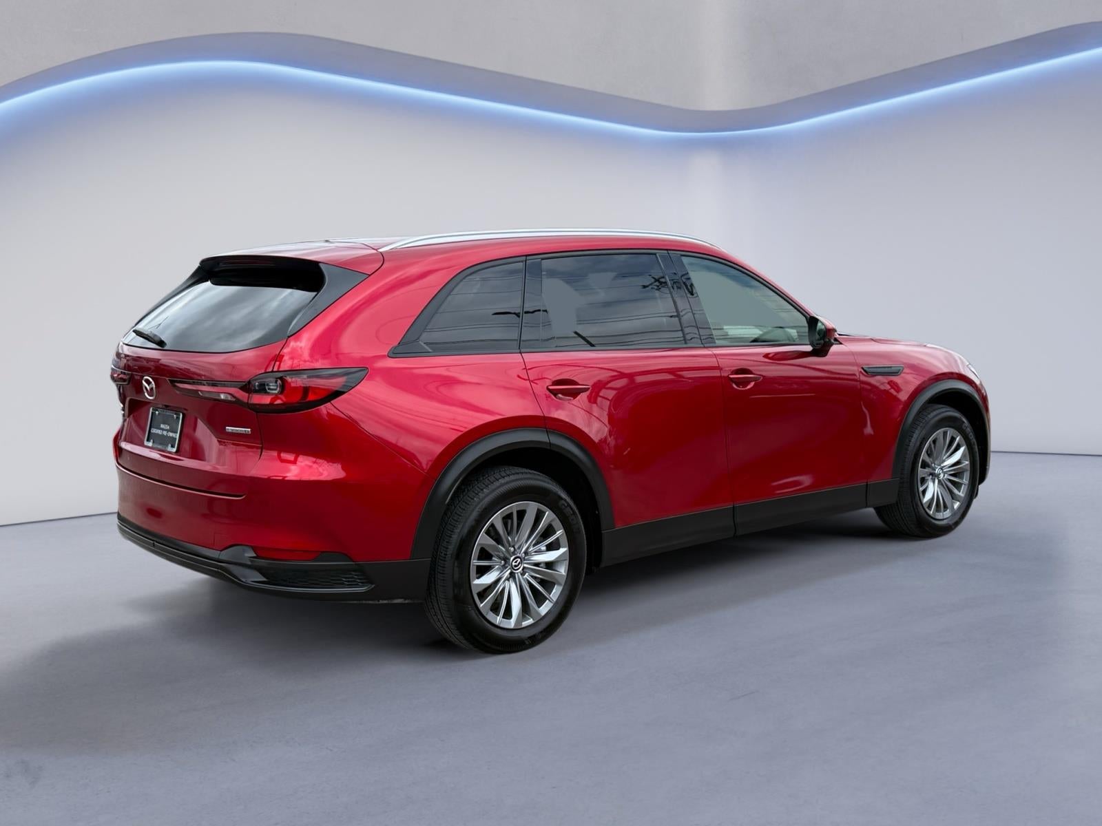 2024 Mazda Mazda CX-90 3.3 Turbo Preferred