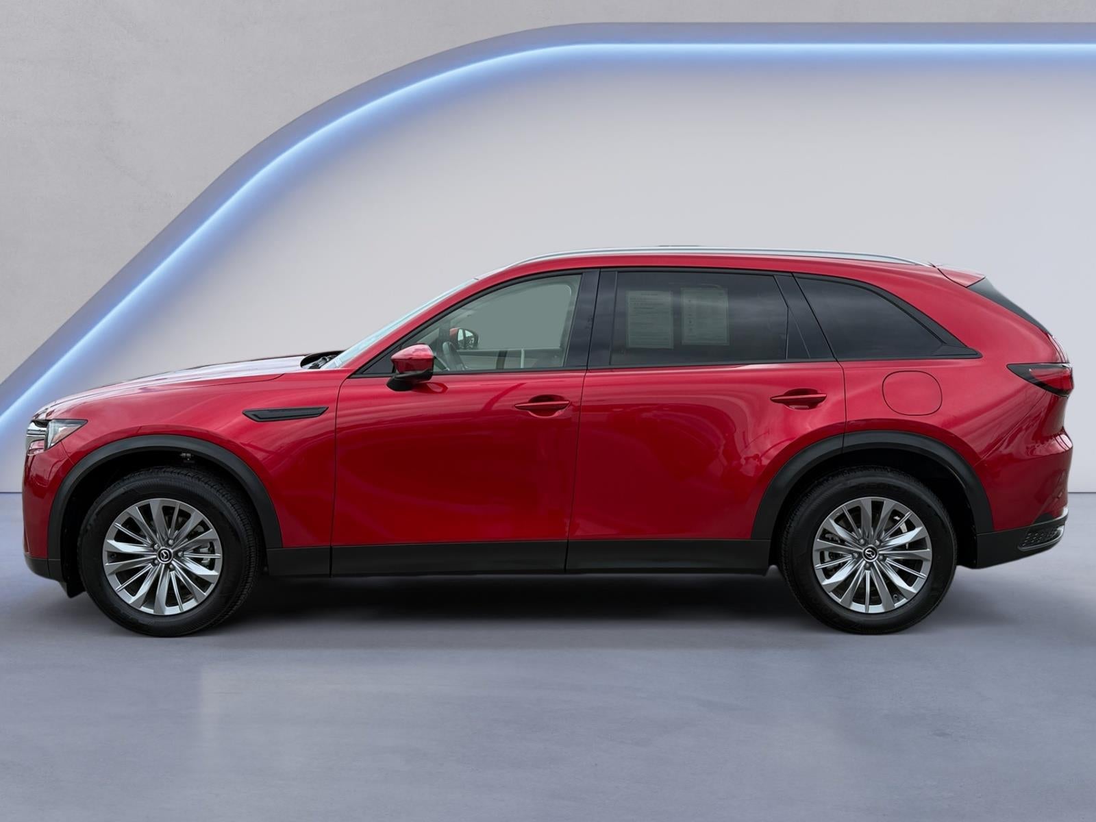 2024 Mazda Mazda CX-90 3.3 Turbo Preferred