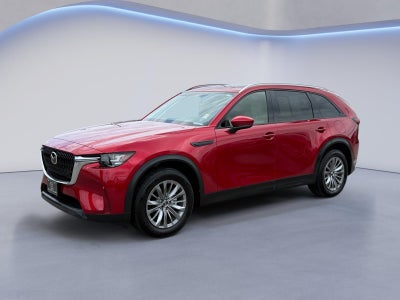 2024 Mazda Mazda CX-90 3.3 Turbo Preferred