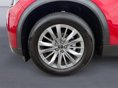 2024 Mazda Mazda CX-90 3.3 Turbo Preferred
