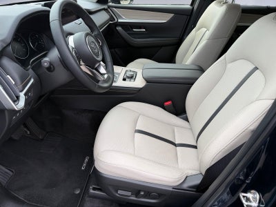 2026 Mazda Mazda CX-90 Preferred