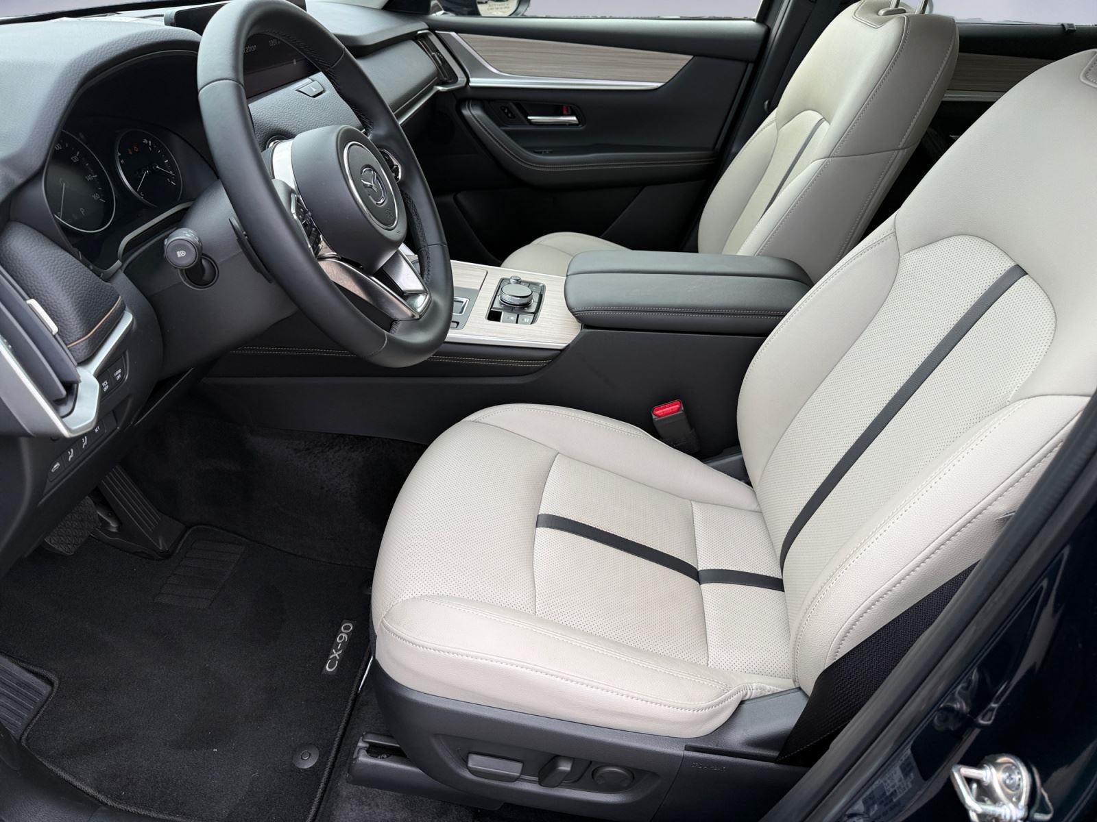 2026 Mazda Mazda CX-90 Preferred