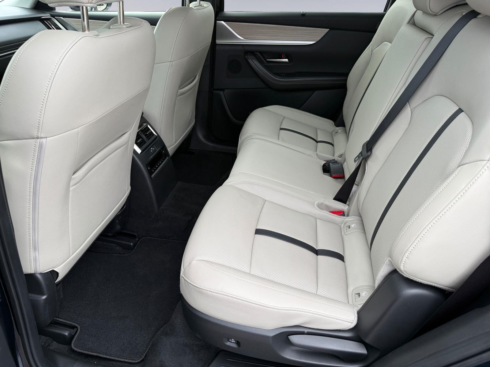 2026 Mazda Mazda CX-90 Preferred