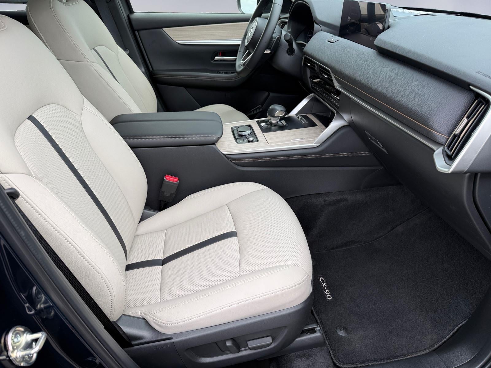 2026 Mazda Mazda CX-90 Preferred