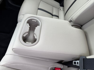 2026 Mazda Mazda CX-90 Preferred