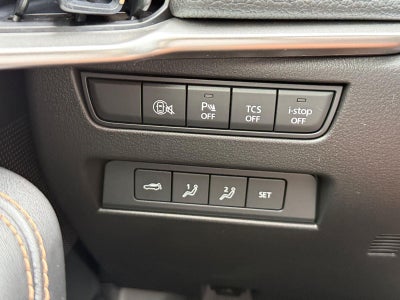 2026 Mazda Mazda CX-90 Preferred
